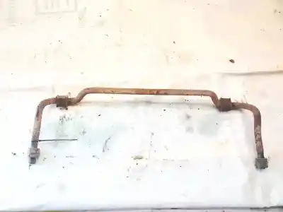 Peça sobressalente para automóvel em segunda mão barra estabilizadora traseira por ford galaxy (vx) 1.9 tdi cat referências oem iam 