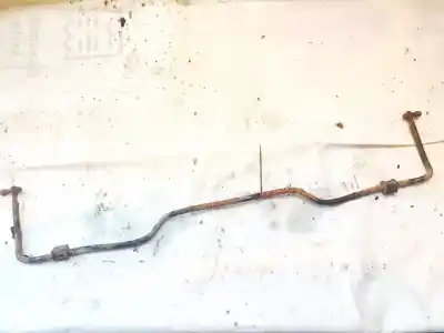 Peça sobressalente para automóvel em segunda mão barra estabilizadora traseira por kia carens 2.0 crdi ex monovolumen referências oem iam 