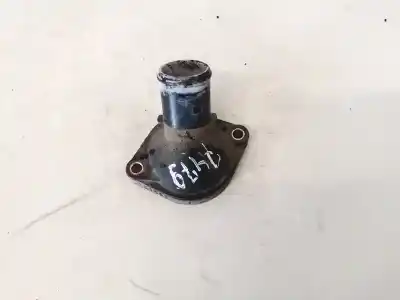 Second-hand car spare part thermostat for toyota yaris verso (ncp2/nlp2) 1.3 16v cat oem iam references 