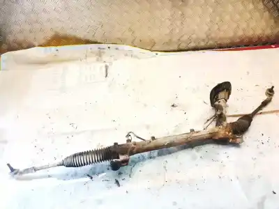 Pezzo di ricambio per auto di seconda mano cremagliera per volvo v50 (545) 2.0 d riferimenti oem iam 