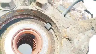 Peça sobressalente para automóvel em segunda mão sensor abs por toyota verso 2.0 d-4d referências oem iam 8954202061  89542-02061