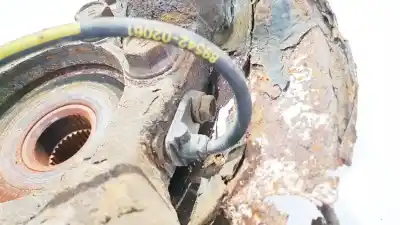 Pezzo di ricambio per auto di seconda mano sensore abs per toyota verso 2.0 d-4d riferimenti oem iam 8954202061