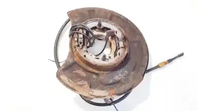 Second-hand car spare part various parts for mercedes-benz cls (c219) cls 500 (219.375) oem iam references   