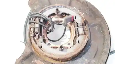 Second-hand car spare part various parts for mercedes-benz cls (c219) cls 500 (219.375) oem iam references   