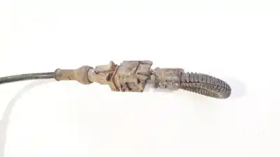 Peça sobressalente para automóvel em segunda mão sensor abs por opel meriva b 1.7 16v cdti referências oem iam 09115064  