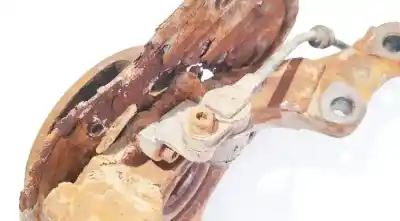 Second-hand car spare part abs sensor for opel meriva b 1.7 16v cdti oem iam references 09115064