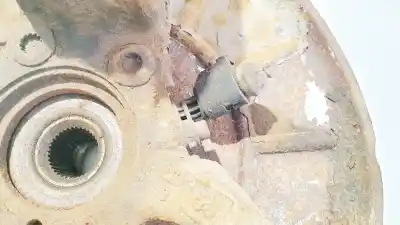 Peça sobressalente para automóvel em segunda mão sensor abs por volkswagen golf v (1k1) 2.0 tdi referências oem iam 