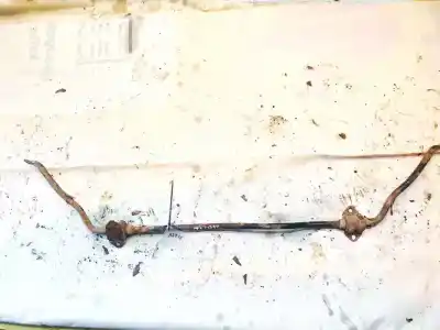 Peça sobressalente para automóvel em segunda mão barra estabilizadora traseira por kia ceed (ed) 1.6 crdi 115 referências oem iam 