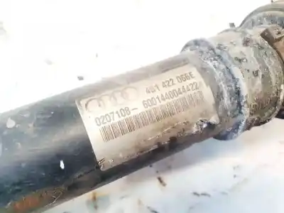 Автозапчасти б/у рулевая рейка за audi a6, c5 2001.08 - 2005.01 facelift 1.8 t 110kw 1997.01 - 2005.01 ссылки oem iam   4b1422066e, 0207108