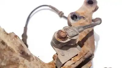 Second-hand car spare part abs sensor for opel meriva b 1.7 16v cdti oem iam references 09115064