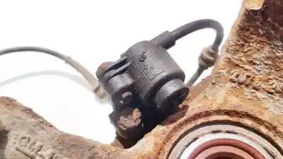 Peça sobressalente para automóvel em segunda mão sensor abs por opel meriva b 1.7 16v cdti referências oem iam 09115064  