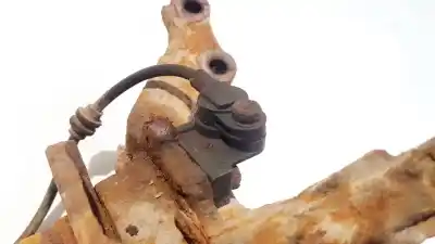 Second-hand car spare part abs sensor for opel meriva b 1.7 16v cdti oem iam references 09115064