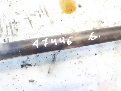Second-hand car spare part rear stabilizer bar for audi a5 (8t3) 1.8 tfsi oem iam references 8k0511305d  