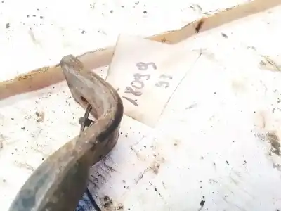 Автозапчасти б/у задний стабилизатор за audi a6, c5 2001.08 - 2005.01 facelift 1.8 t 110kw 1997.01 - 2005.01 ссылки oem iam    Автозапчасти б/у задний стабилизатор за audi a6, c5 2001.08 - 2005.01 facelift 1.8 t 110kw 1997.01 - 2005.01 ссылки oem iam