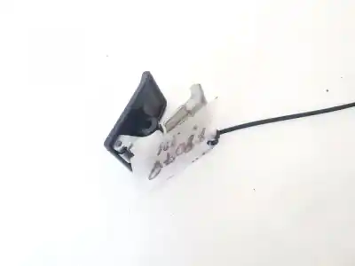 Pezzo di ricambio per auto di seconda mano plastica per honda fr-v (be) 1.7 riferimenti oem iam   