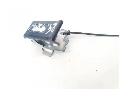 Pezzo di ricambio per auto di seconda mano plastica per honda fr-v (be) 1.7 riferimenti oem iam   