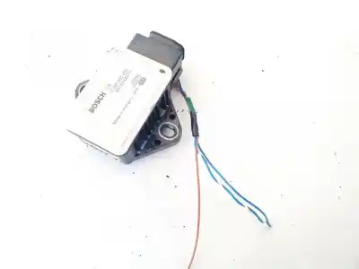 Second-hand car spare part sensor for toyota auris, i e15 2006.10 - 2012.10 2.0l 93kw d-4d 2006.10 - 2012.10 oem iam references 0265005650  89183-06010