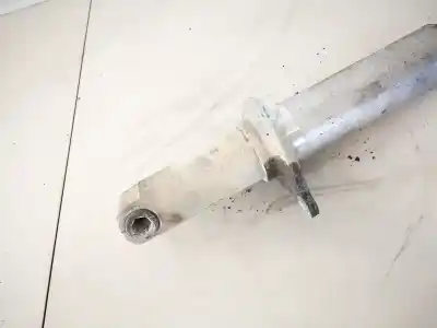 Автозапчастина б/у передній бампер підсилення для audi a8 (d2) 2.5 tdi посилання на oem iam   