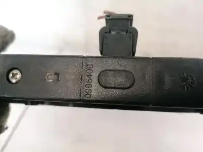 Автозапчастина б/у центральний гампов для audi a8 (d2) 2.5 tdi посилання на oem iam 0996400  