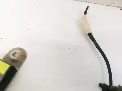 Автозапчастина б/у антенний підсилювач для audi a8 (d2) 2.5 tdi посилання на oem iam 4d0919893  7612001123