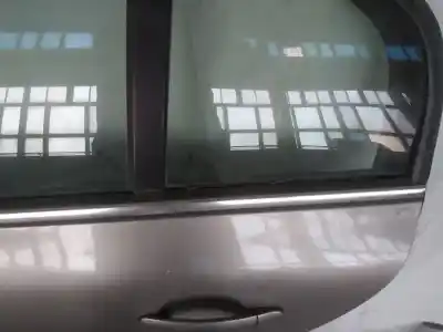 Pezzo di ricambio per auto di seconda mano plastica per skoda superb (3u4) 1.9 tdi riferimenti oem iam   