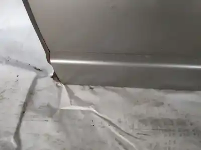 Pezzo di ricambio per auto di seconda mano plastica per skoda superb (3u4) 1.9 tdi riferimenti oem iam   