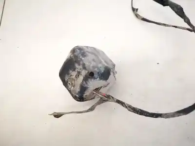 Автозапчастина б/у ріг для audi a8 (d2) 2.5 tdi посилання на oem iam   