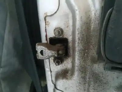 Second-hand car spare part hinge for opel vectra c (z02) 2.2 dti 16v (f69) oem iam references   