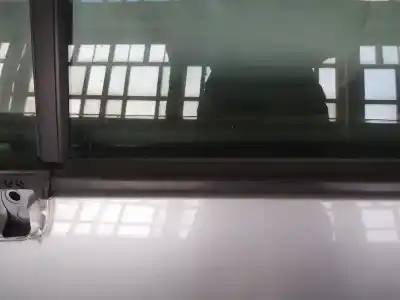 Pezzo di ricambio per auto di seconda mano plastica per citroen c8 2.0 hdi sx riferimenti oem iam   