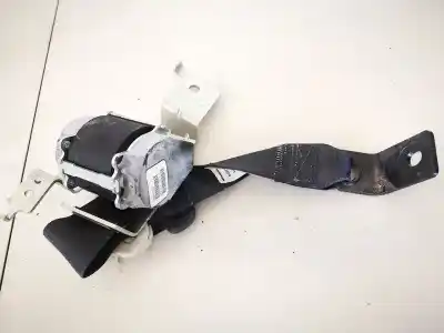 Автозапчасти б/у задний левый ремень безопасности за dodge journey 2.0 16v crd cat ссылки oem iam 607041564c