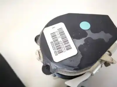 Автозапчастина б/у задній правий ремін безпеки для dodge journey 2.0 16v crd cat посилання на oem iam 608162500b  