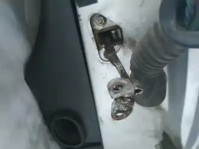 Peça sobressalente para automóvel em segunda mão dobradiça por citroen c8 2.0 hdi sx referências oem iam   