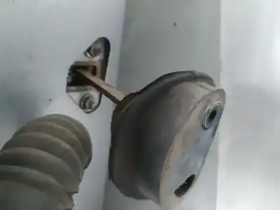 Second-hand car spare part hinge for citroen c8 2.0 hdi sx oem iam references   