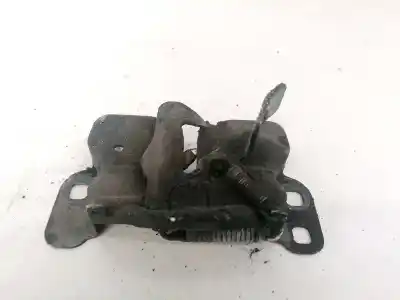 Автозапчасти б/у замок капота за dodge journey 2.0 16v crd cat ссылки oem iam   