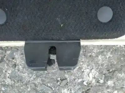 Peça sobressalente para automóvel em segunda mão fechadura do mala por ford focus turnier (cb4) 1.6 16v cat referências oem iam 