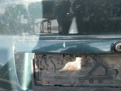 Автозапчасти б/у внешняя ручка ворот за audi a4 avant (b5) 1.8 20v turbo ссылки oem iam   