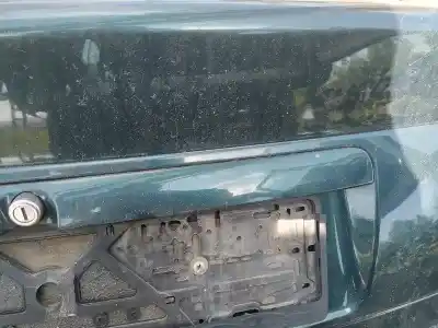 Автозапчасти б/у внешняя ручка ворот за audi a4 avant (b5) 1.8 20v turbo ссылки oem iam   