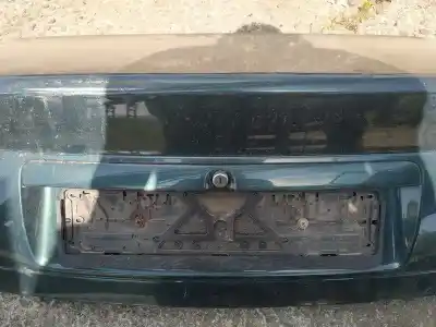 Автозапчасти б/у внешняя ручка ворот за audi a4 avant (b5) 1.8 20v turbo ссылки oem iam 