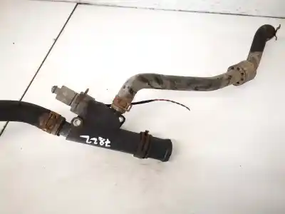 Second-hand car spare part thermostat for skoda octavia combi (1z5) 1.9 tdi dpf oem iam references 038121132d  038121132