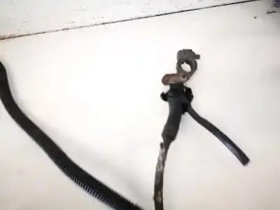 Peça sobressalente para automóvel em segunda mão fio por jaguar x-type 3.0 v6 sport referências oem iam   