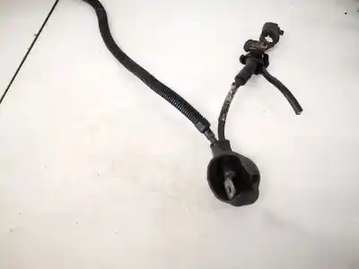 Peça sobressalente para automóvel em segunda mão fio por jaguar x-type 3.0 v6 sport referências oem iam   