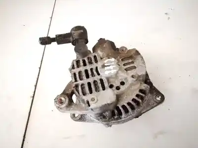 Pezzo di ricambio per auto di seconda mano alternatore per mazda 3 lim. (bl) 1.6 16v cat riferimenti oem iam a2tc0091  zj01