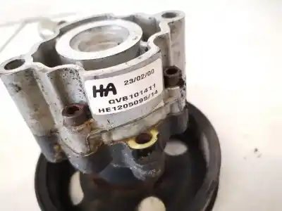 Автозапчасти б/у насос гидроусилителя за rover rover 75 (rj) 2.5 kv6 club ссылки oem iam pqr100940  qvb101411