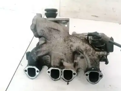 Автозапчастина б/у впускний колектор для skoda octavia combi (1z5) 1.9 tdi dpf посилання на oem iam 03g129713
