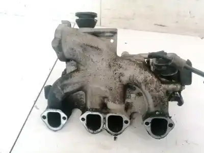 Автозапчастина б/у впускний колектор для skoda octavia combi (1z5) 1.9 tdi dpf посилання на oem iam 03g129713  