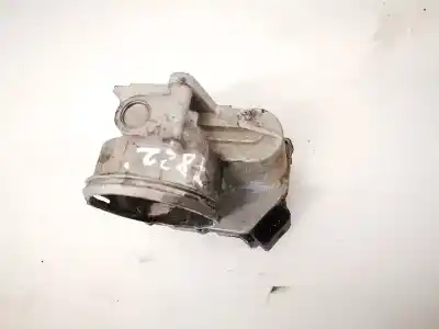 Автозапчастина б/у коробка метелика для skoda octavia combi (1z5) 1.9 tdi dpf посилання на oem iam acaaz128  310013, 18072649