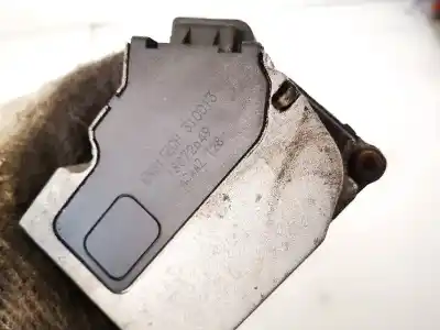 Автозапчастина б/у коробка метелика для skoda octavia combi (1z5) 1.9 tdi dpf посилання на oem iam acaaz128  310013, 18072649