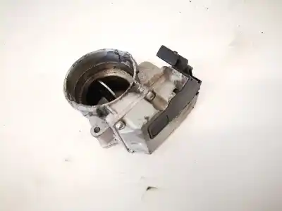 Автозапчастина б/у коробка метелика для skoda octavia combi (1z5) 1.9 tdi dpf посилання на oem iam acaaz128