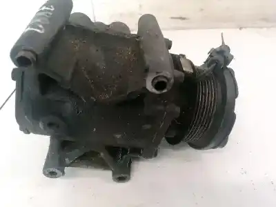 Автозапчастина б/у компресор кондиционера для jaguar x-type 3.0 v6 sport посилання на oem iam 