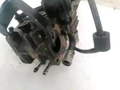 Автозапчастина б/у кулер egr для skoda octavia combi (1z5) 1.9 tdi dpf посилання на oem iam   